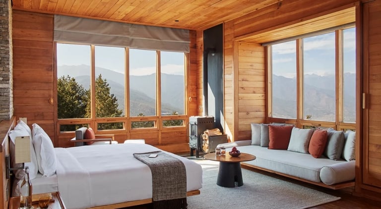 Six-Senses-Paro-Bhutan-Lodge-Upper-Suite