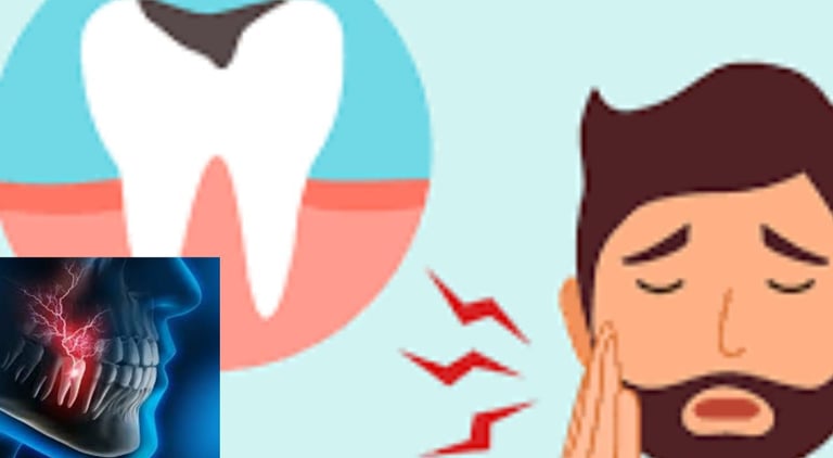 Toothache