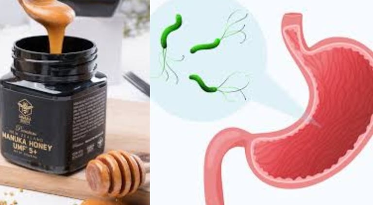 How to Administer Manuka Honey for Digestive Issues (1)