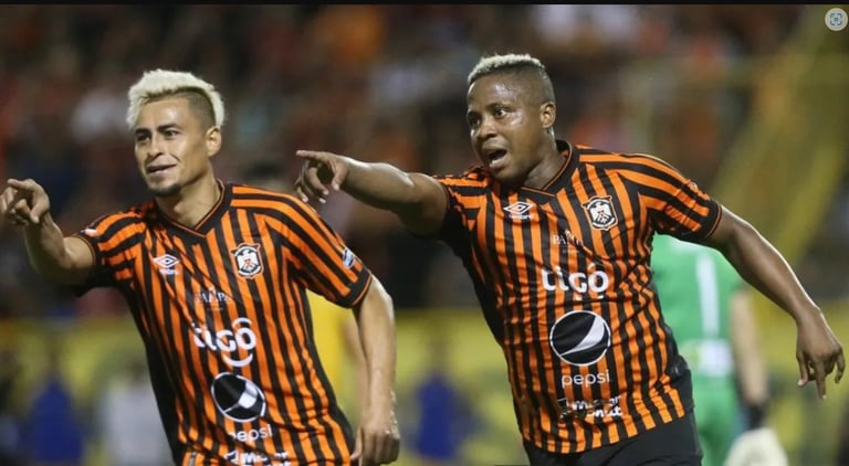 Campeón Apertura 2023