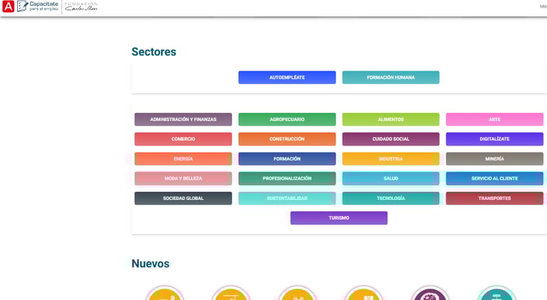 Cursos gratis con certificado
