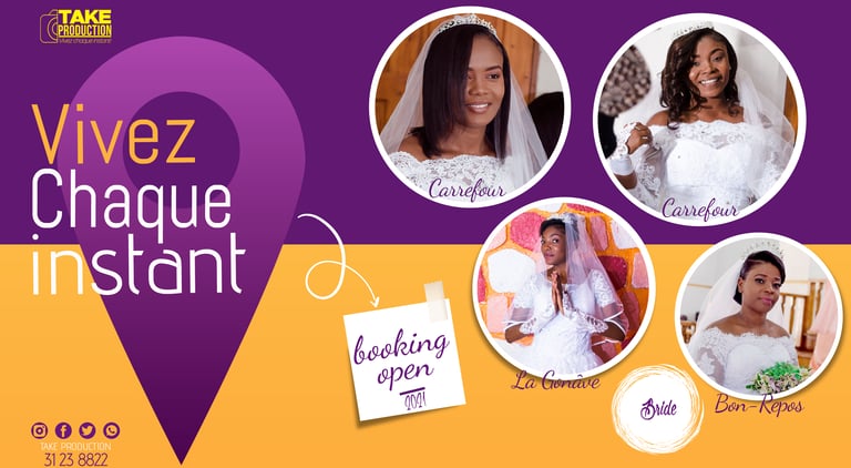 Prestations récentes