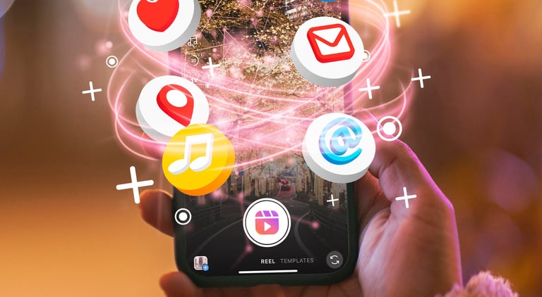 Social Media Marketing Specialist in Chennai – Digital With Dhana