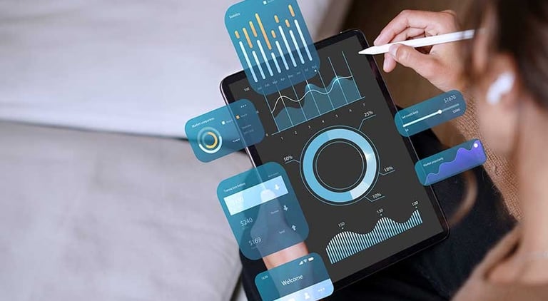 Servicios Administrados de TIC