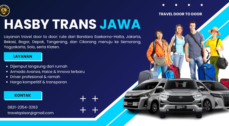 hasby trans jawa