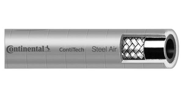 manguera para altas presiones