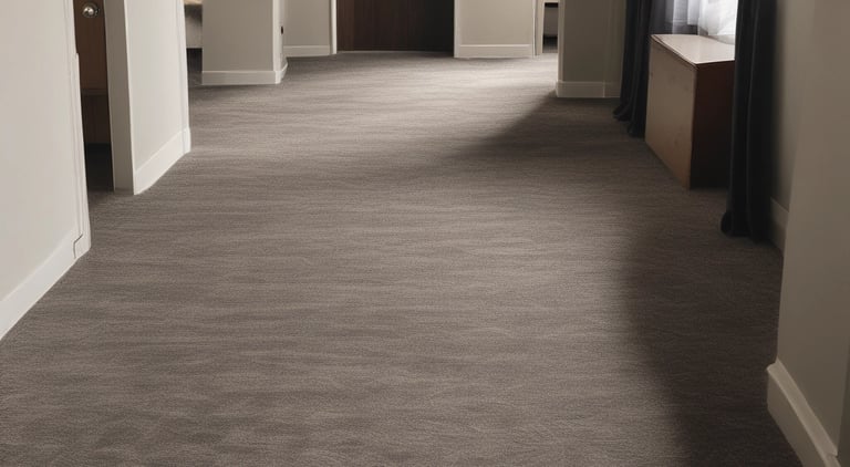 Bright living room with modern inventory