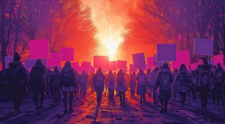 Social change
