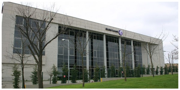 Alcatel İstanbul