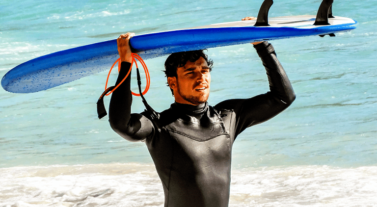 surfista Igor Massarelli