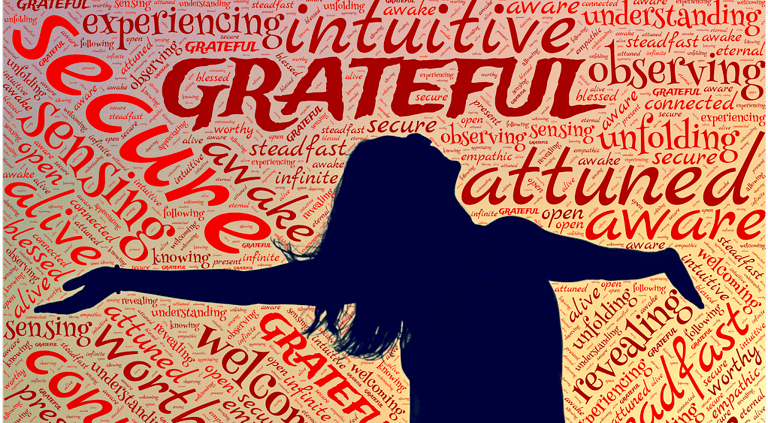 grateful