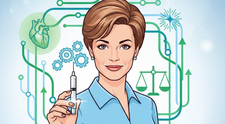 Weight loss injections, Ozempic, Wegovy, Zepbound, safe weight loss, effective weight loss, GLP-1 ag