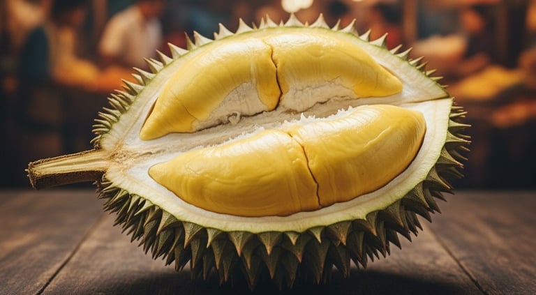 Durians