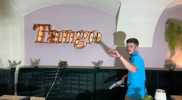 curatare canapele sibiu