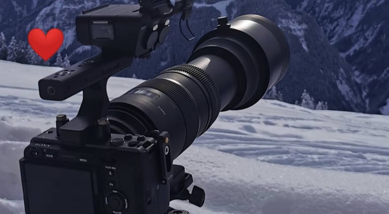 guide und Skifilmservice Mayrhofen Skiguru