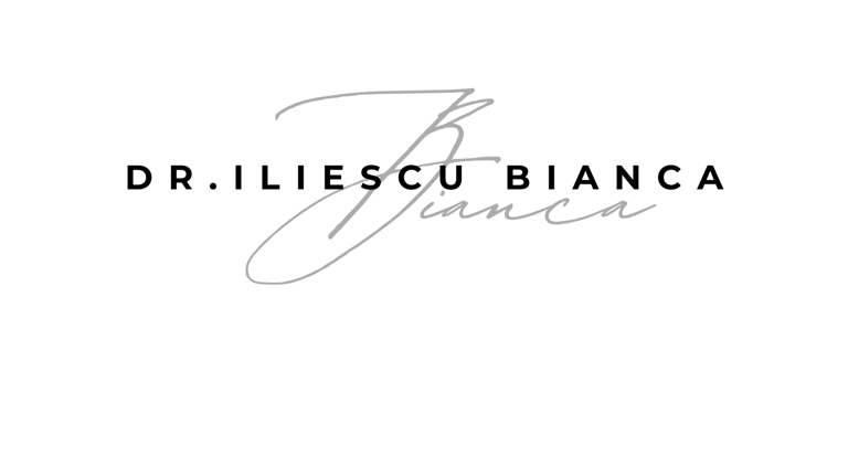 Logo Dr Iliescu Bianca