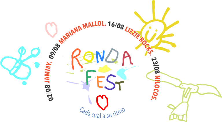Ronda Fest México