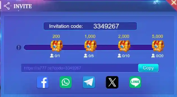 3Patti OK live casino and card games online 3Patti OK refer and earn program 2026 3Patti OK safe rea