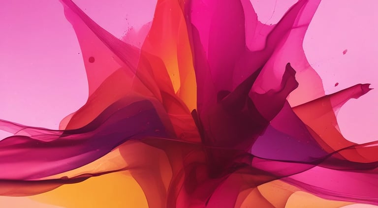 A person is presenting in front of a whiteboard filled with detailed marketing diagrams and notes. Several people are seated, paying attention to the presentation. The setting appears to be a professional workshop or meeting room with natural light coming through large windows.