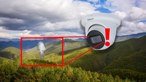 Videovigilancia para la Prevención de Incendios con G5