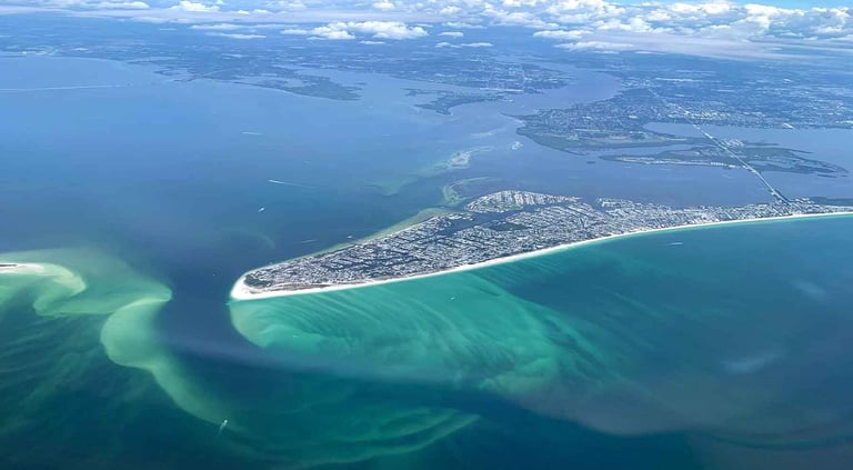 Anna Maria Island Photos