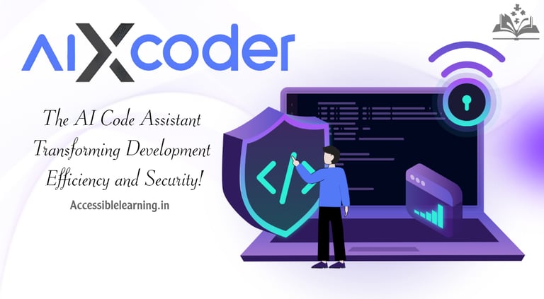 Overview of AiXcoder