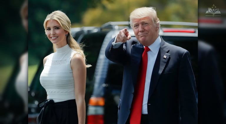 Donald Trump: The Road to 2024 and Beyond