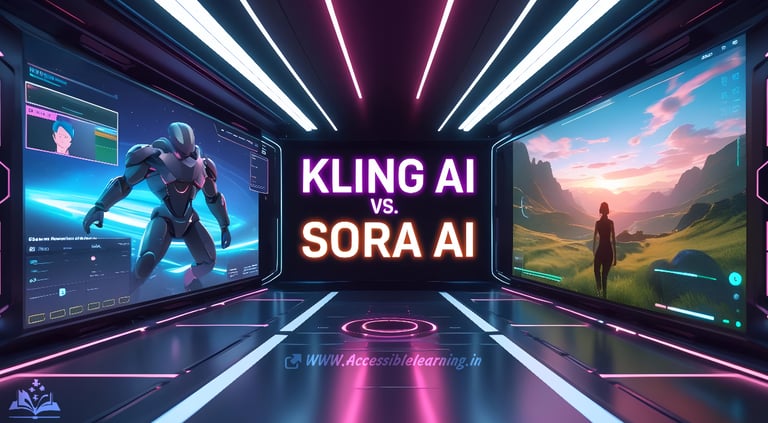 Kling AI vs. Viggle AI: A Comprehensive Comparison