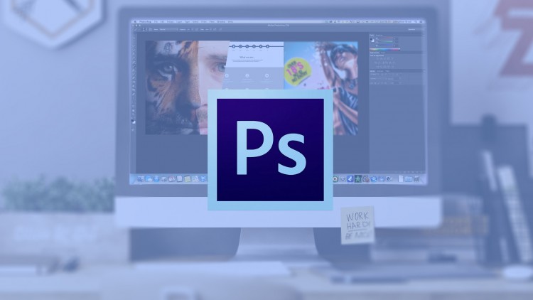 Photoshop: Industry-Leading Image Editing Tool!