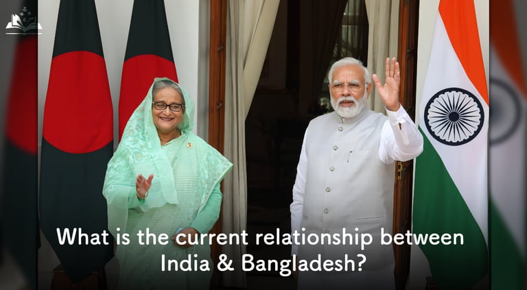 Sheikh Hasina: A Journey of Leadership and Dedication?