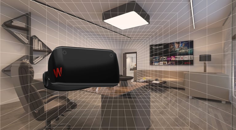 Virtual Tour