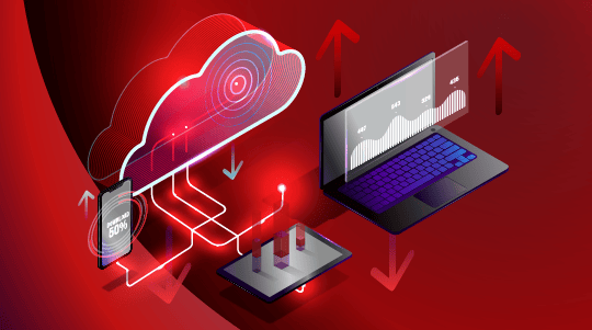 Cloud computing and data analytics