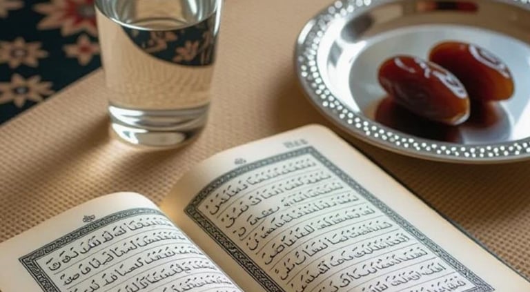 🧠🕋 هل يمكن للقرآن والصيام أن يكونا سرّ الوقاية من الزهايمر؟ اكتشف كيف يجتمع الإيمان والعلم في تنشي