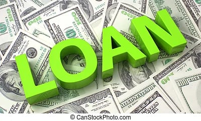 Personal Loans, Home Loans, Loan against property and Auto Loans