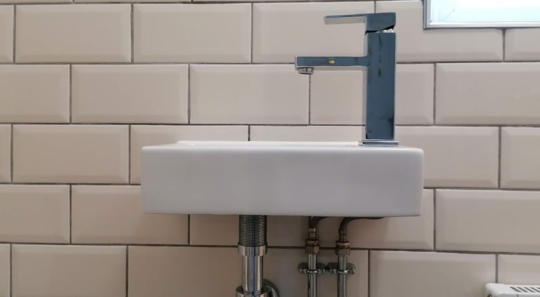 Plumbing Bradford
