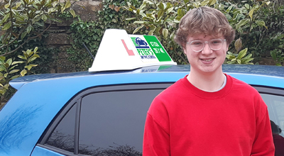 Driving lessons, Bath, UK, Peter's Driving School, learn to drive, Peter Watt