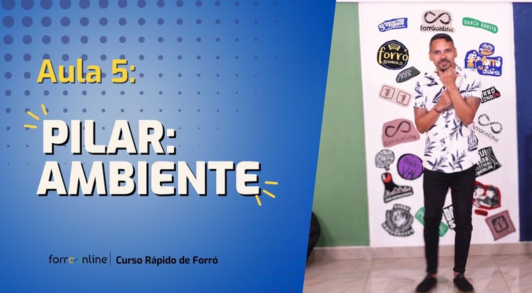 aula 5 forró online
