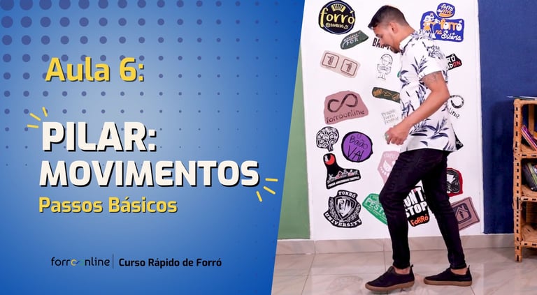 aula 6 forró online