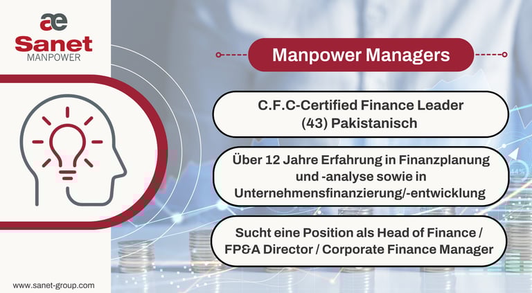 C.F.C-Certified Finance Leader