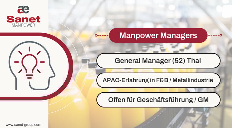 General Manager