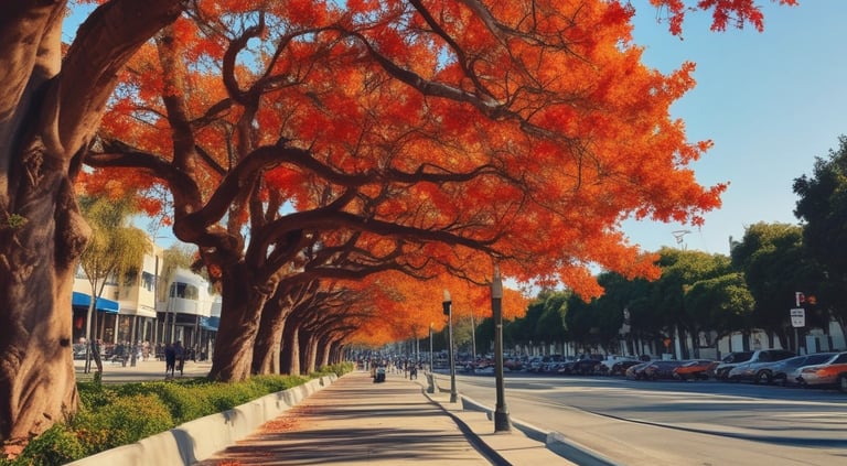 Bright living room with modern inventory