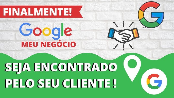 google meu negócio seo local