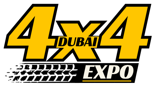 Dubai 4x4 Offroad Expo