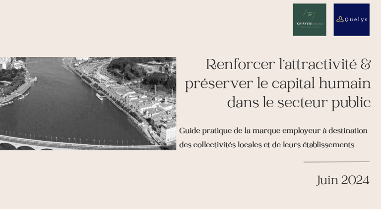 Marque employeur
