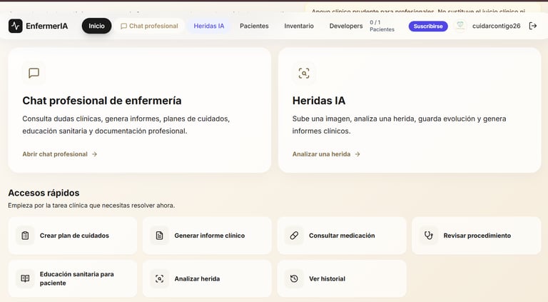 enfermerIA