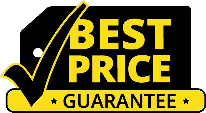Best Price Gurantee