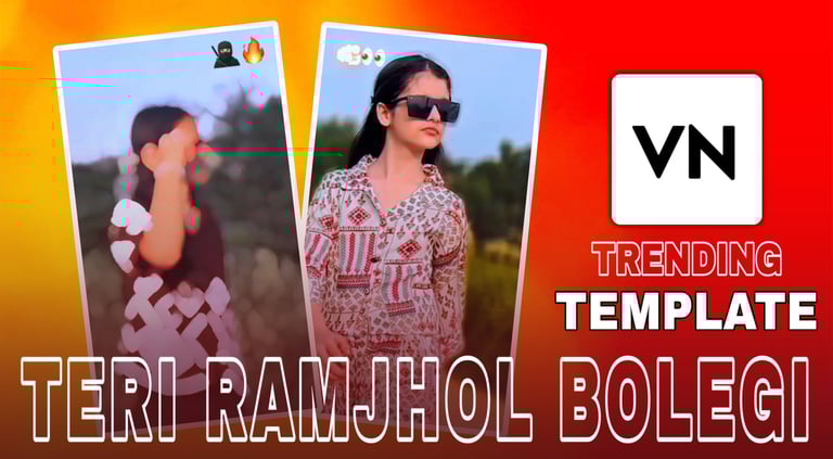 TERI RAMJHOL BOLEGI VN TEMPLATE