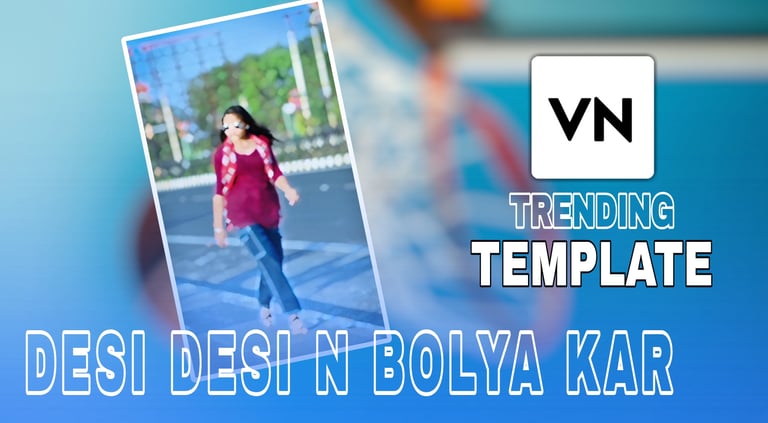 DESI DESI N BOLYA KAR VN Template