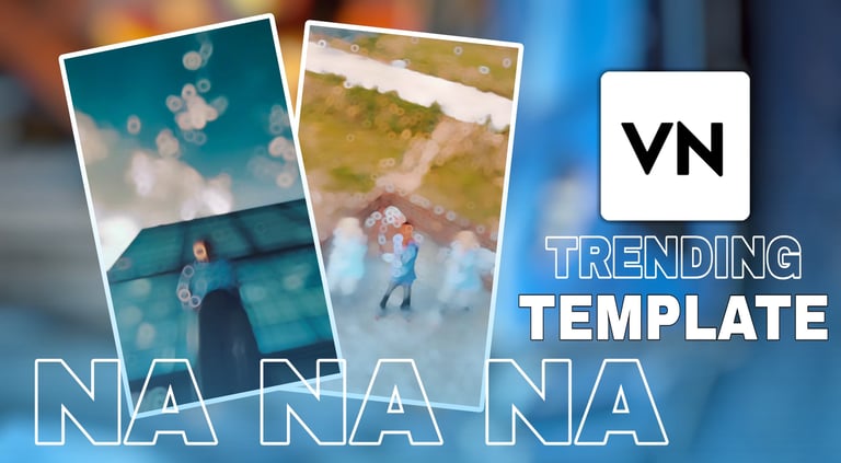 NA NA NA VN Template
