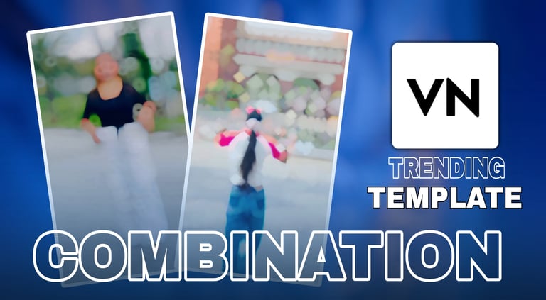 Combination VN Template